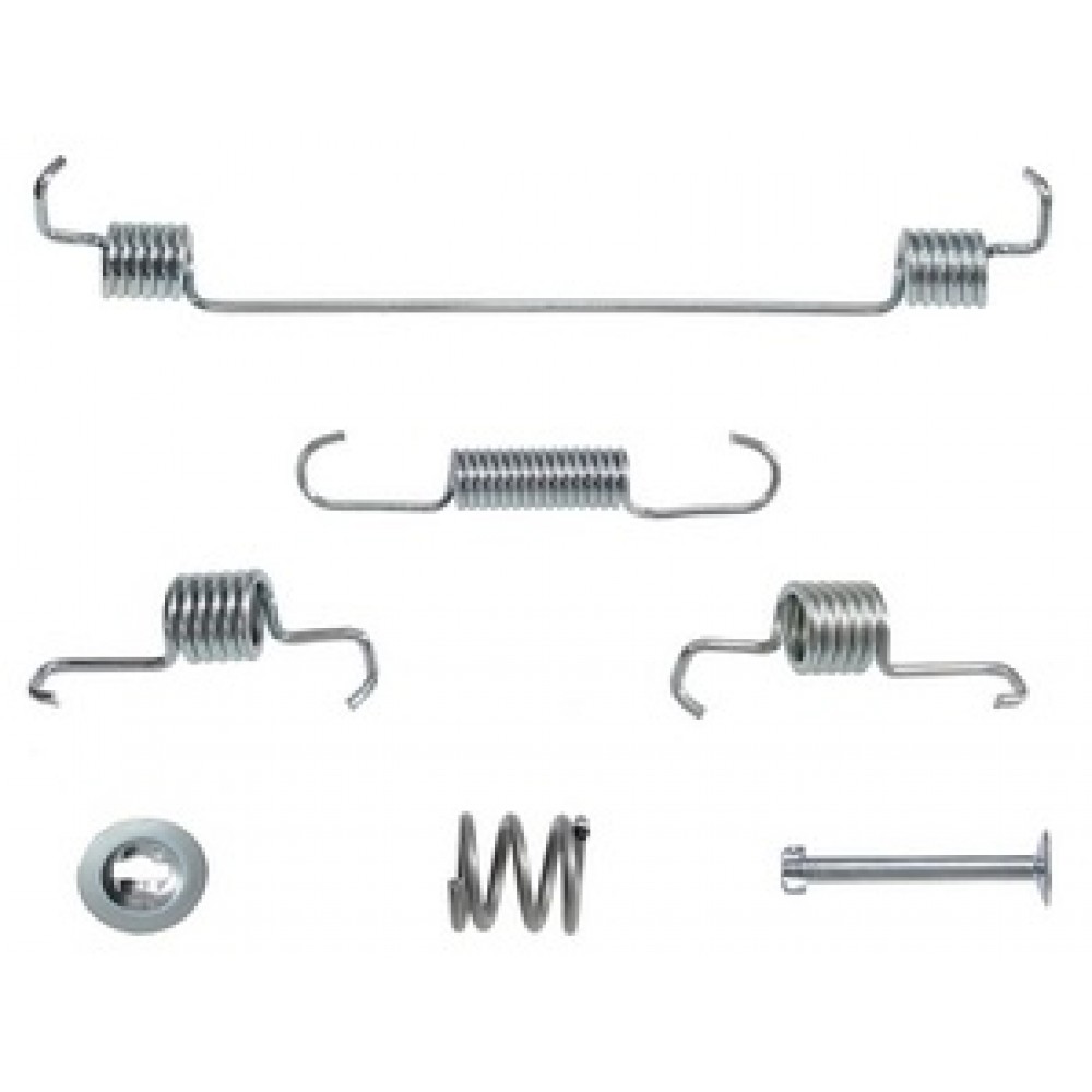 Fitting Kit ABS