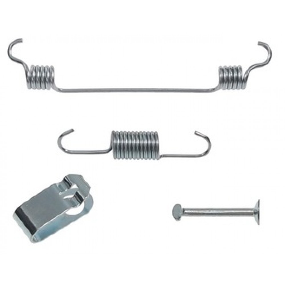 Fitting Kit ABS