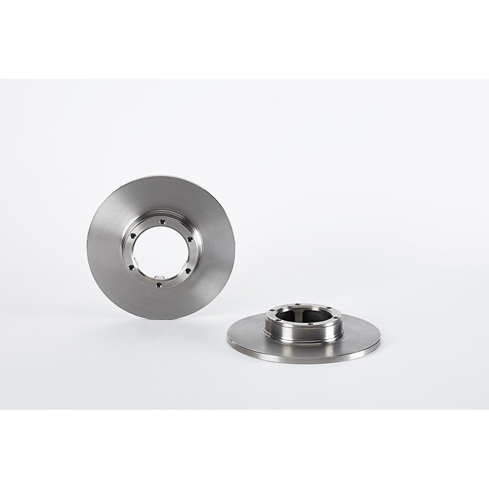 Brake Discs BRB