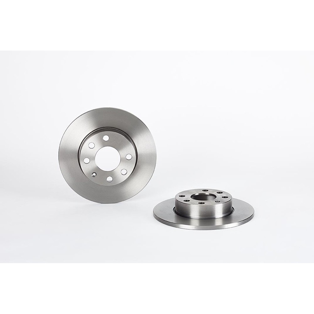 Brake Discs BRB