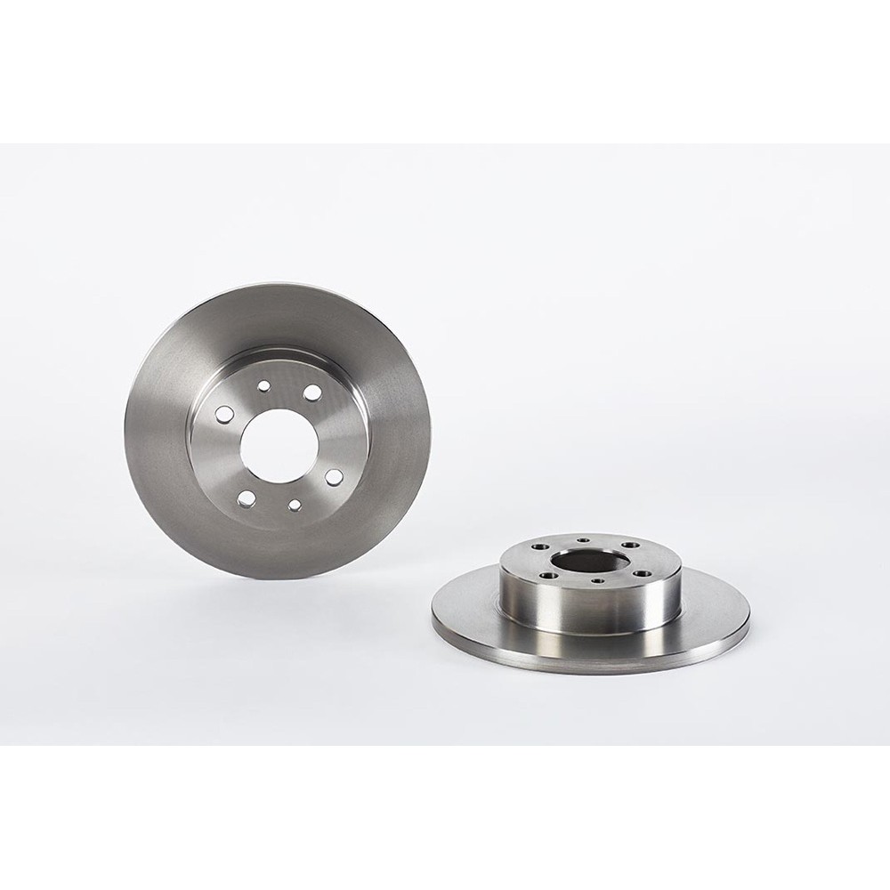 Brake Discs BRB