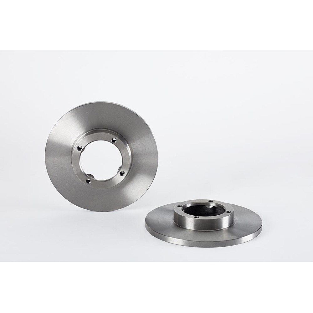 Brake Discs BRB