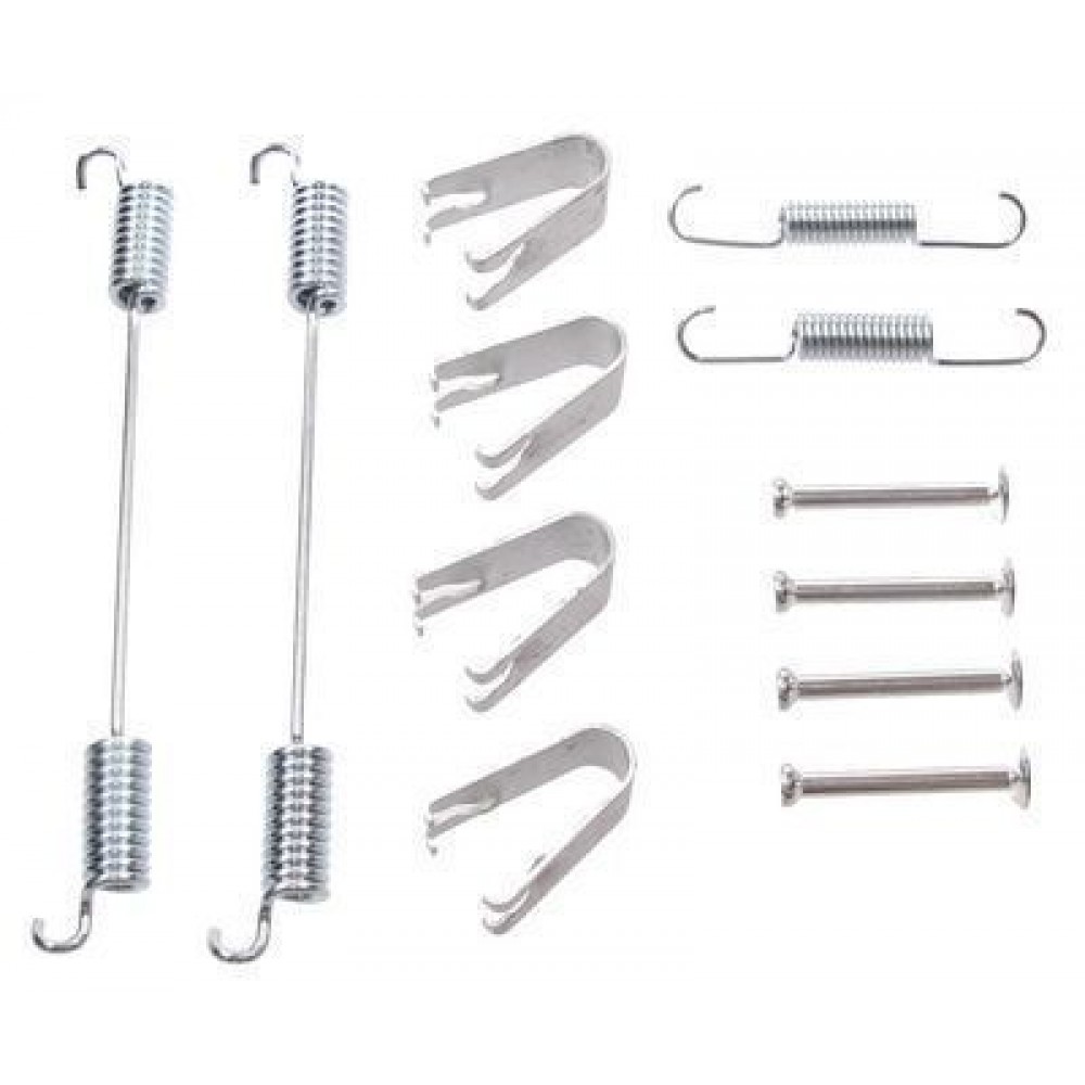 Fitting Kit ABS