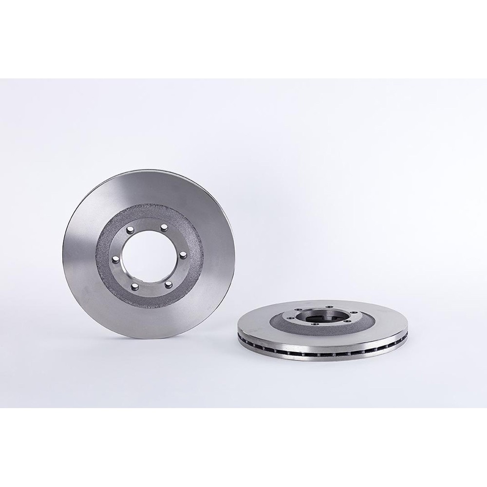 Brake Discs BRB