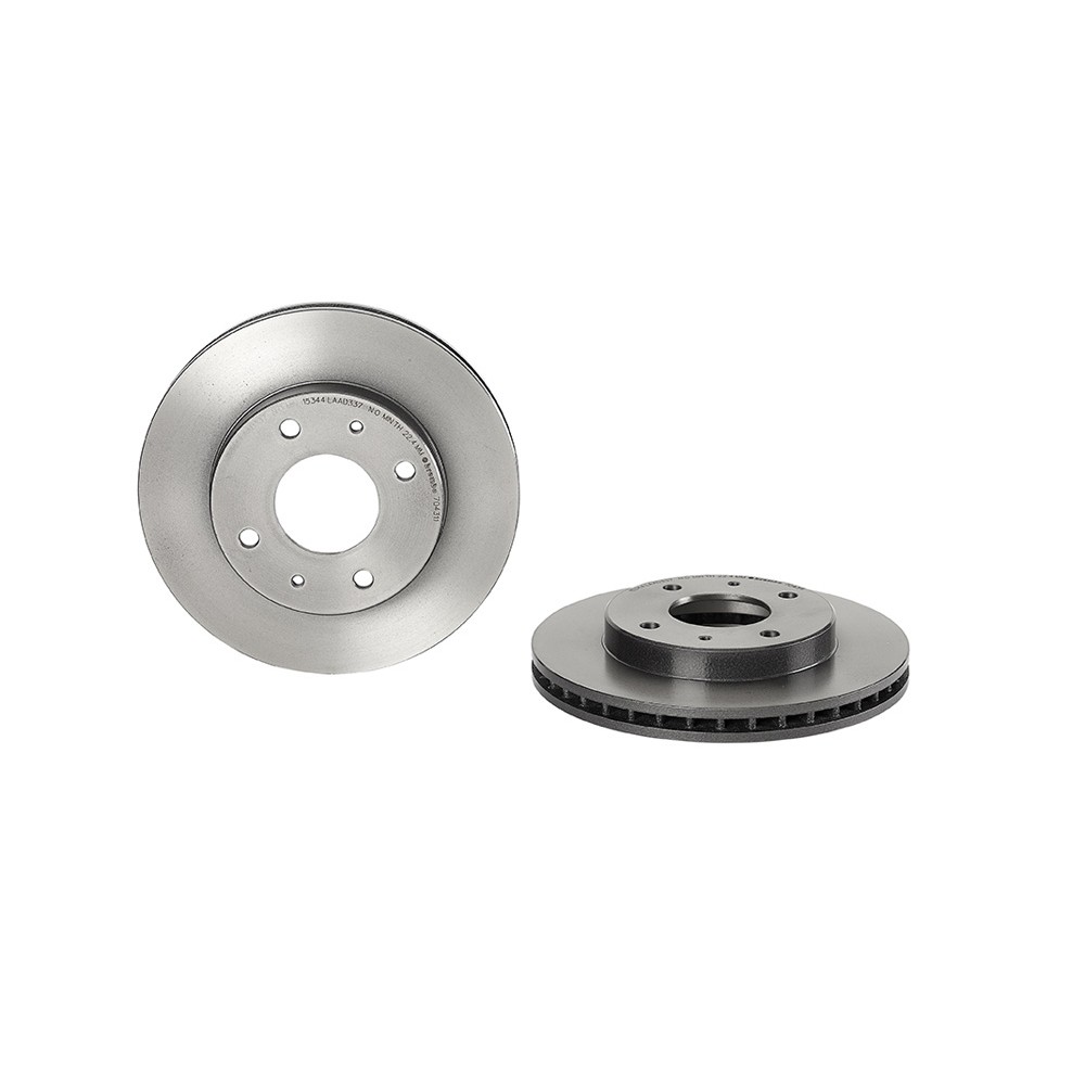 Brake Discs BRB