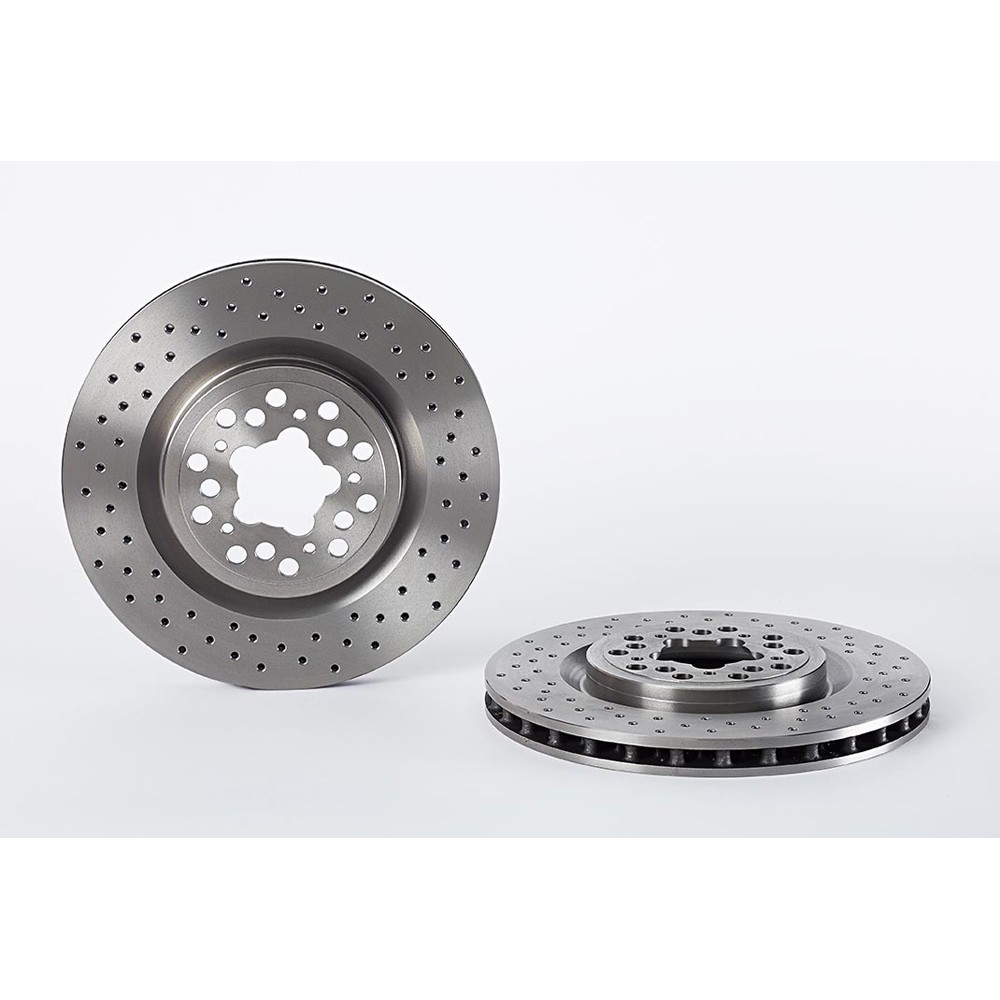 Brake Discs BRB