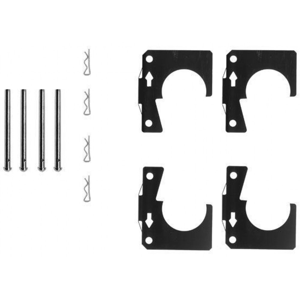 Fitting Kit ABS