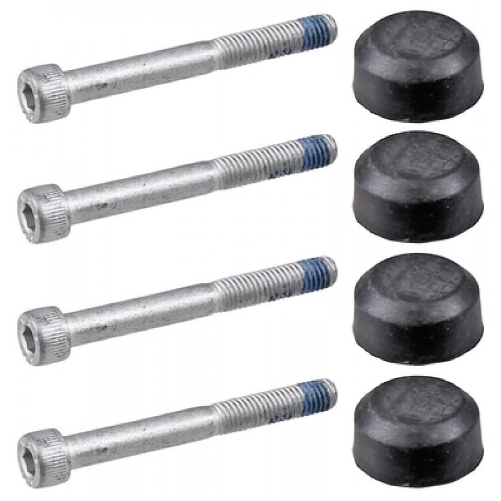 Fitting Kit ABS Fitting Kit ABS