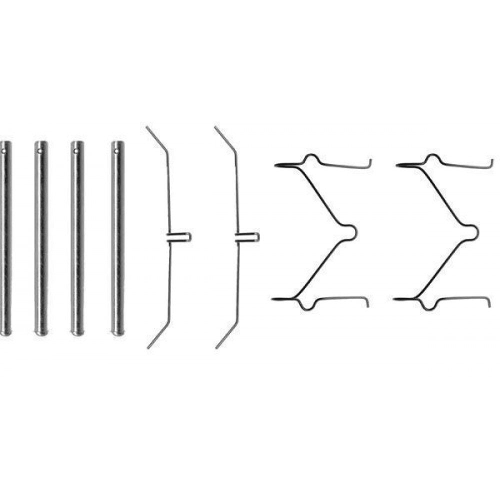 Fitting Kit ABS Fitting Kit ABS