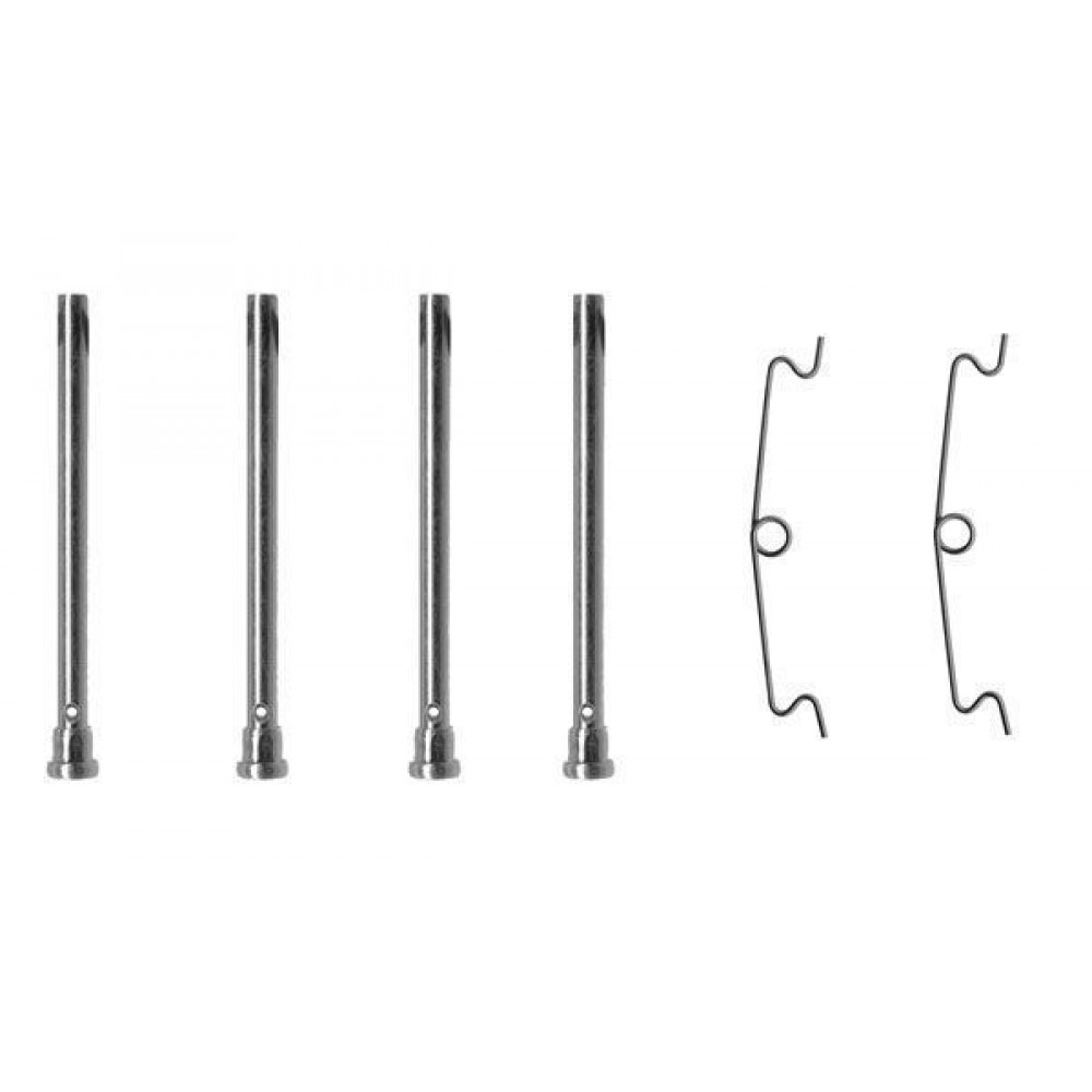 Fitting Kit ABS