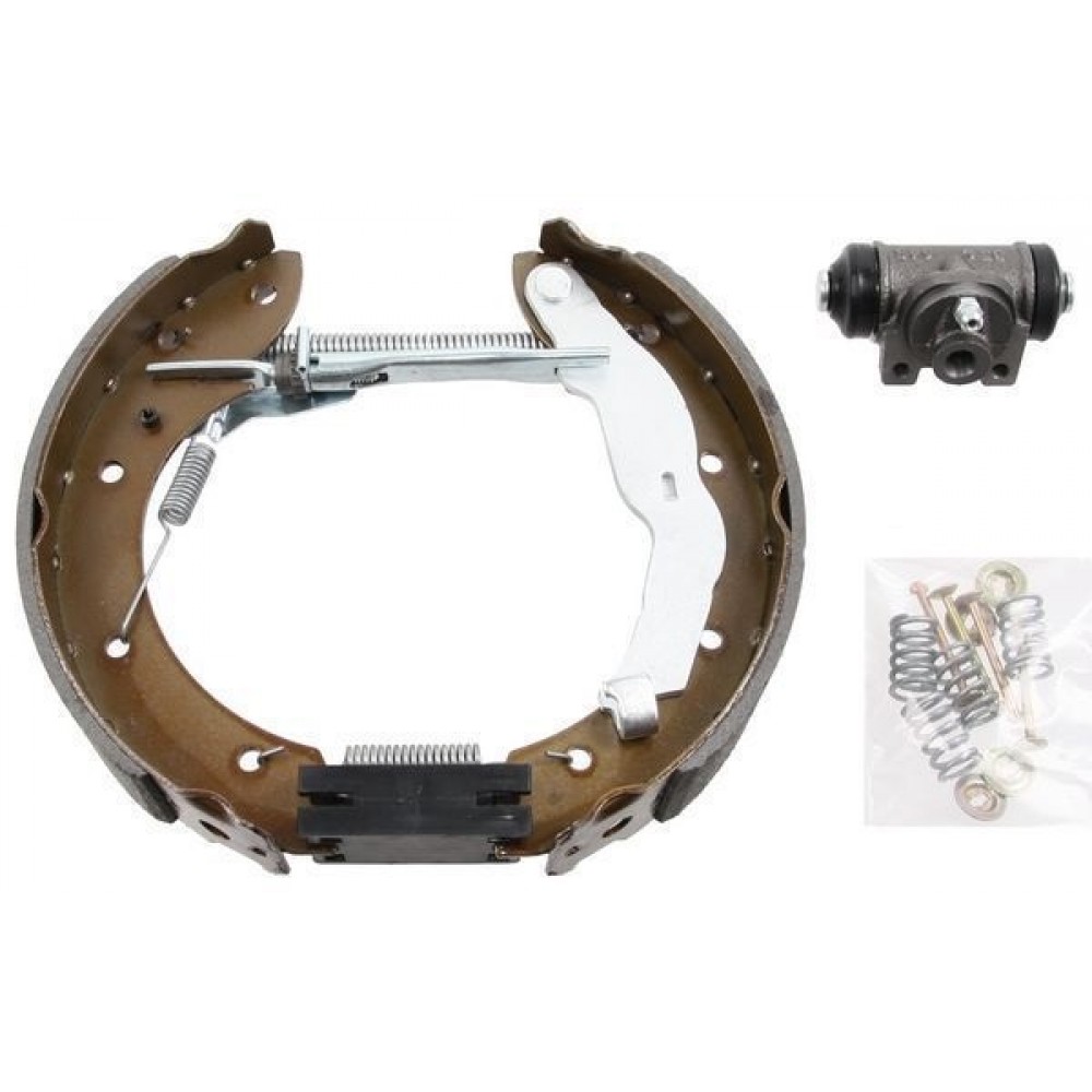 Kit Plus ABS