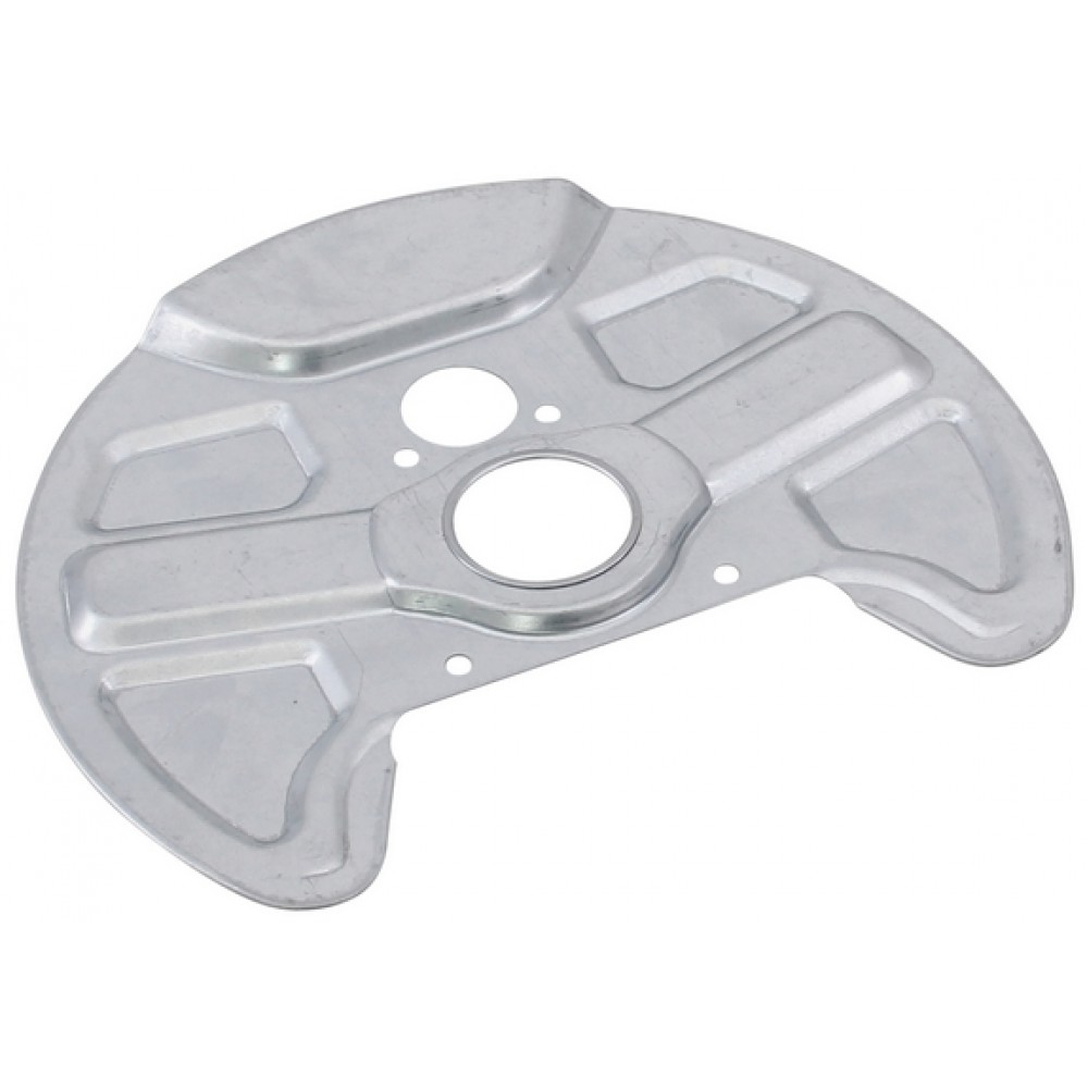 Brake Disc Splash Shield ABS Brake Disc Splash Shield ABS