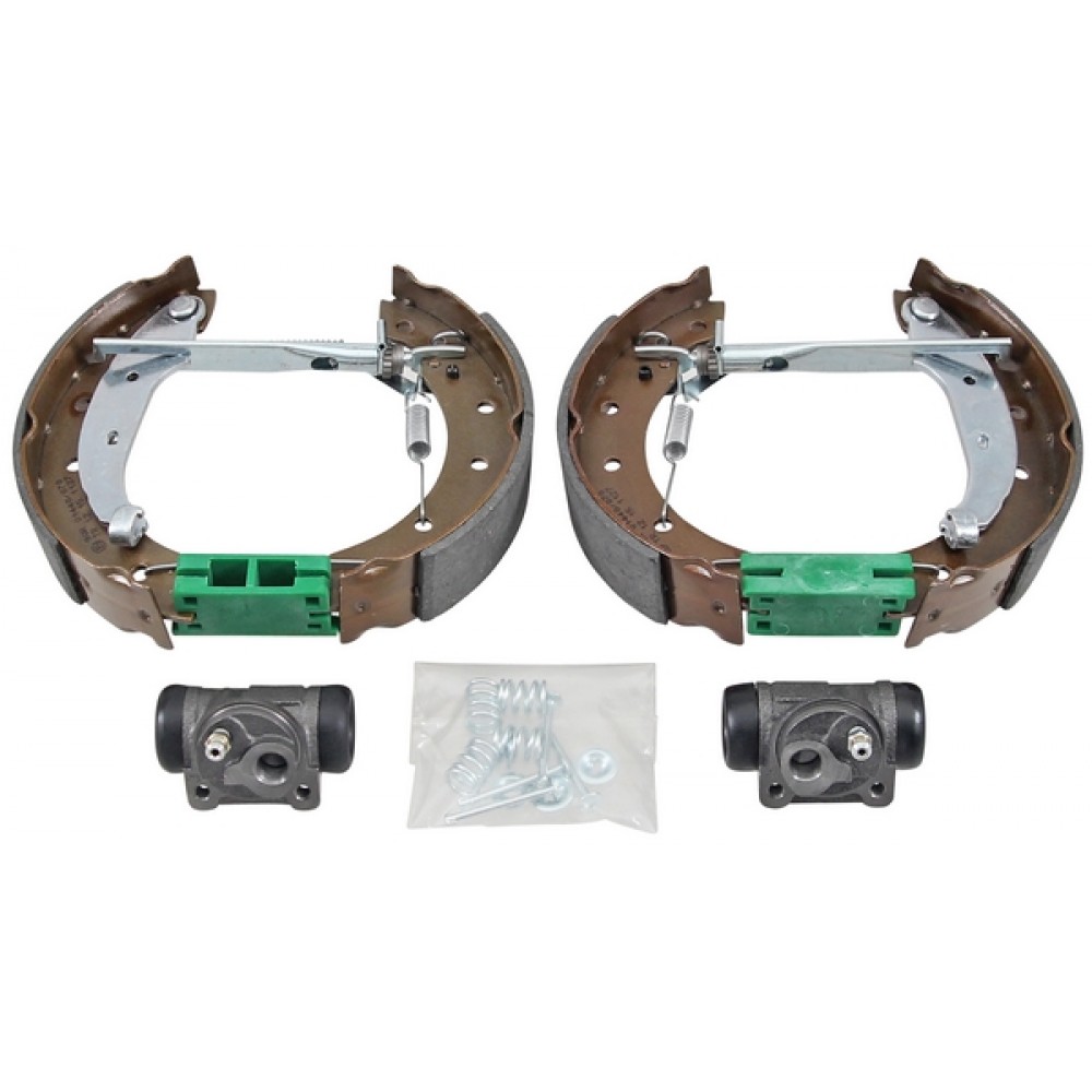 Kit Plus ABS Kit Plus ABS