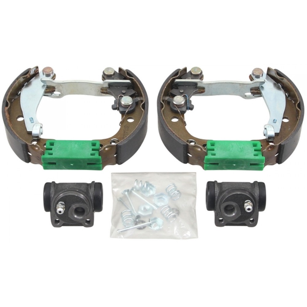 Kit Plus ABS Kit Plus ABS