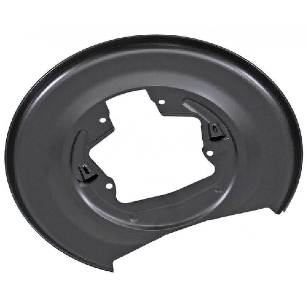 Brake Disc Splash Shield ABS Brake Disc Splash Shield ABS