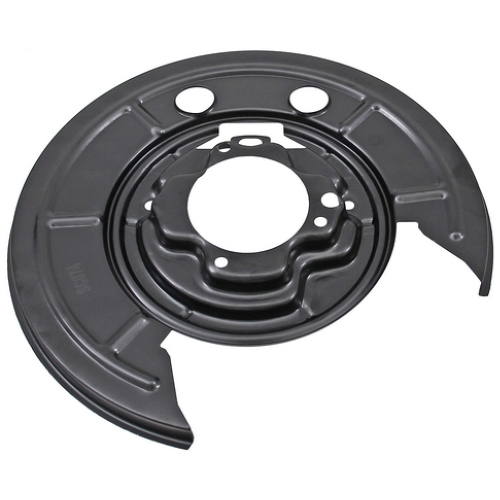 Brake Disc Splash Shield ABS Brake Disc Splash Shield ABS