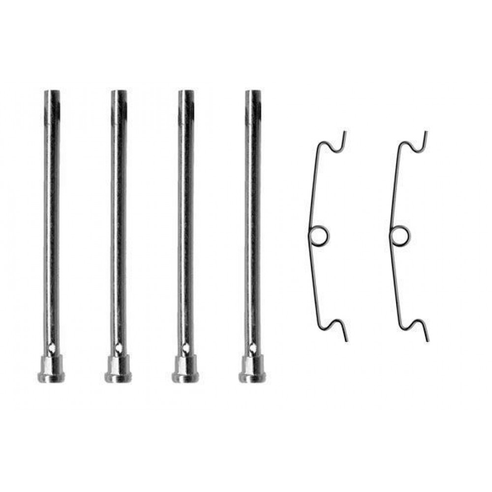 Fitting Kit ABS Fitting Kit ABS