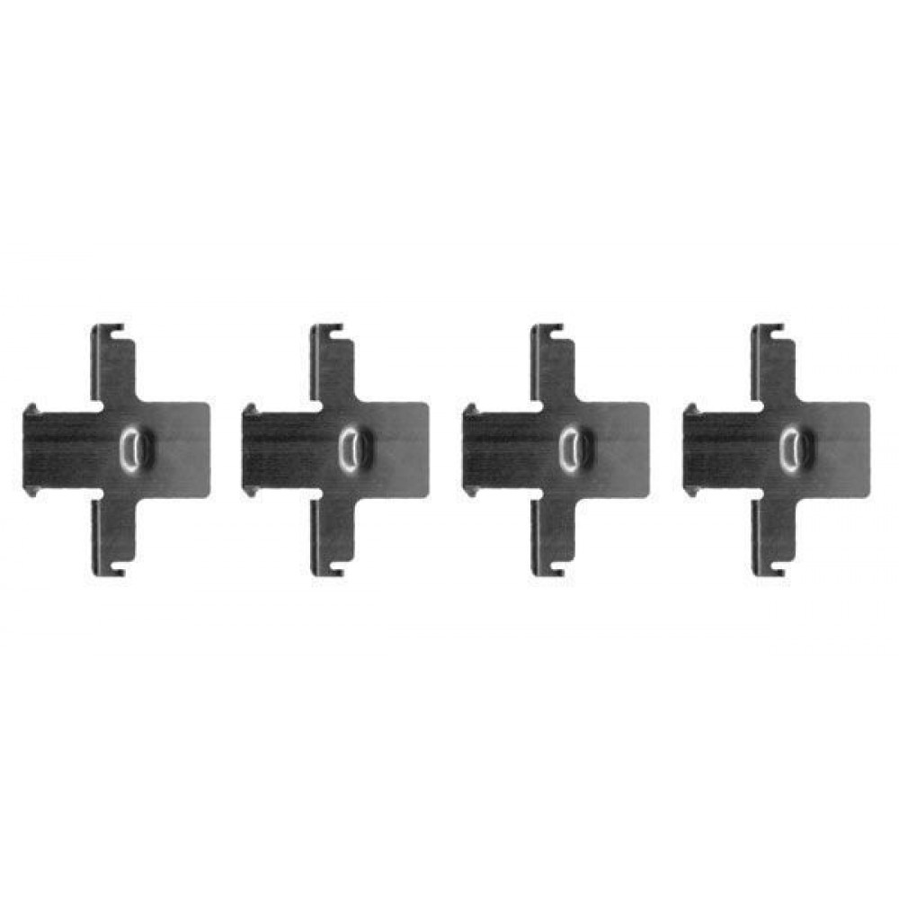 Fitting Kit ABS