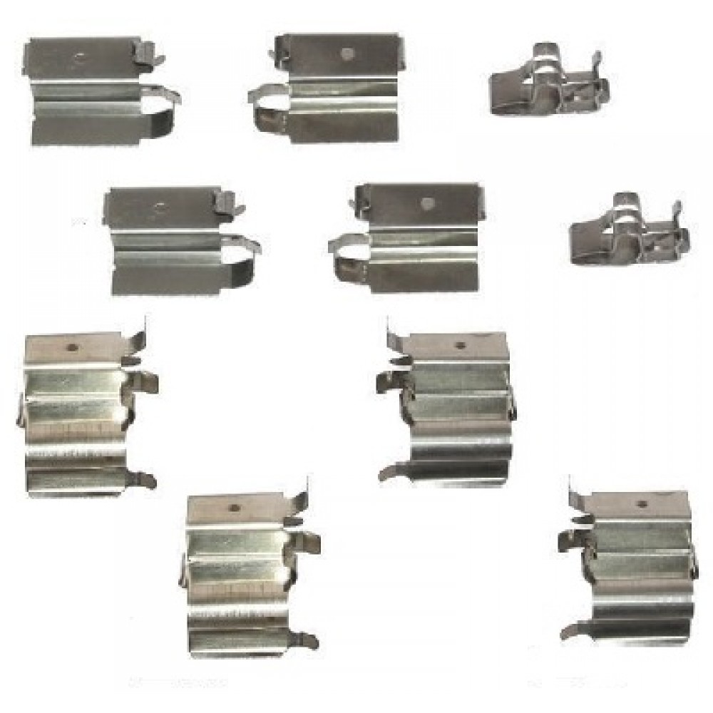 Fitting Kit ABS Fitting Kit ABS