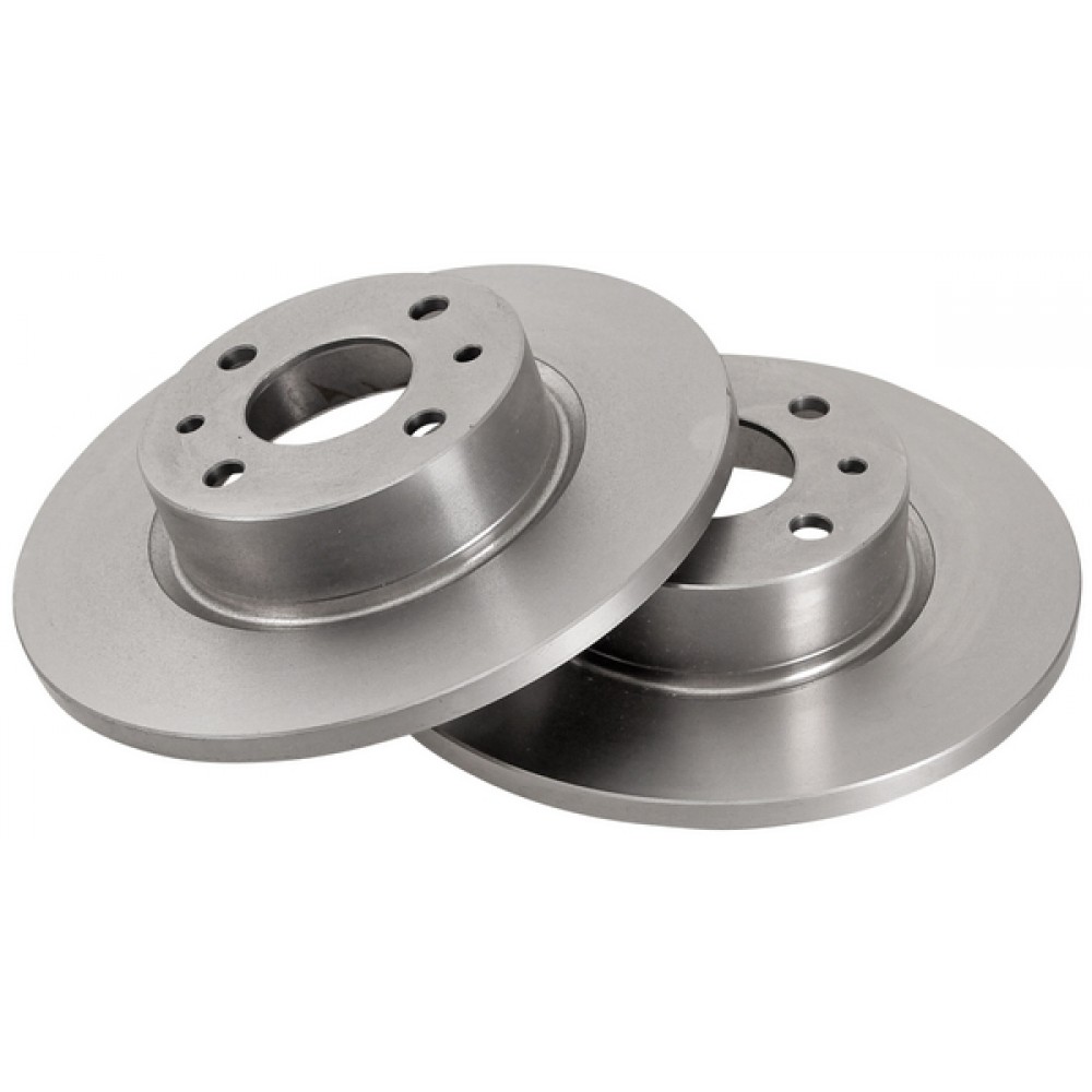 Brake Discs ABS