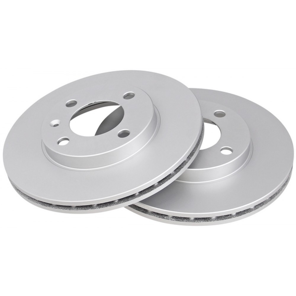 Brake Discs ABS