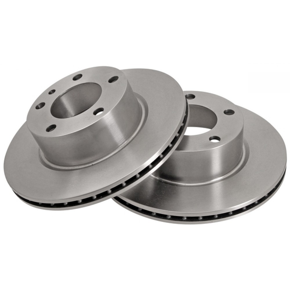 Brake Discs ABS