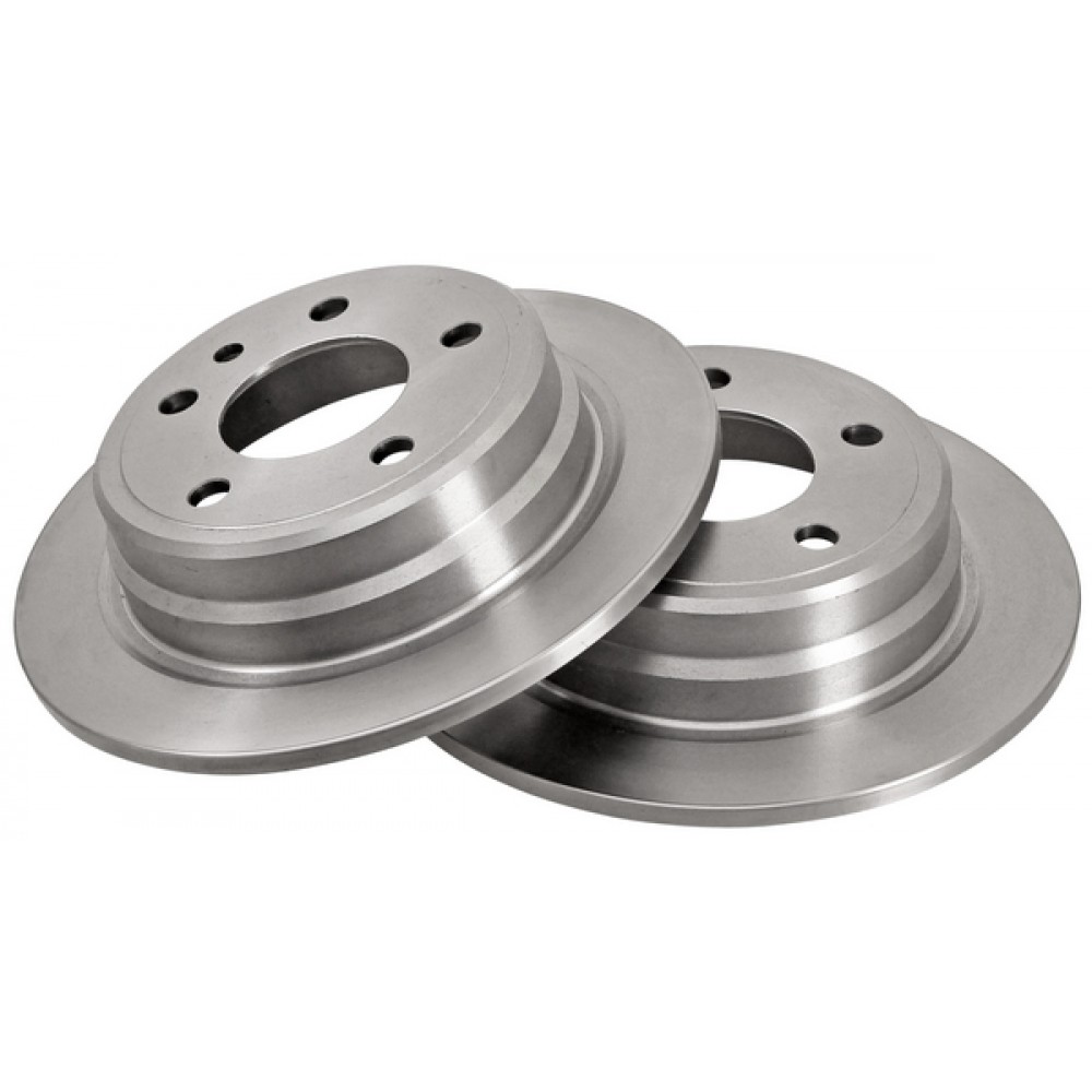 Brake Discs ABS