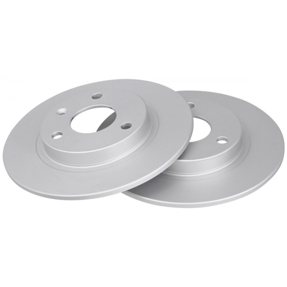 Brake Discs ABS