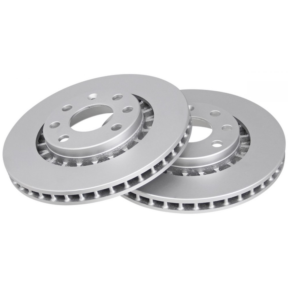 Brake Discs ABS