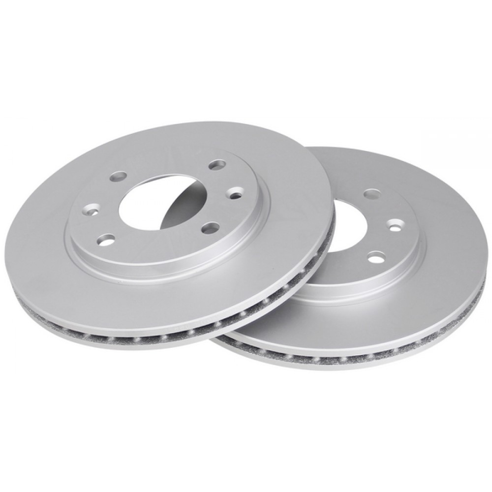 Brake Discs ABS