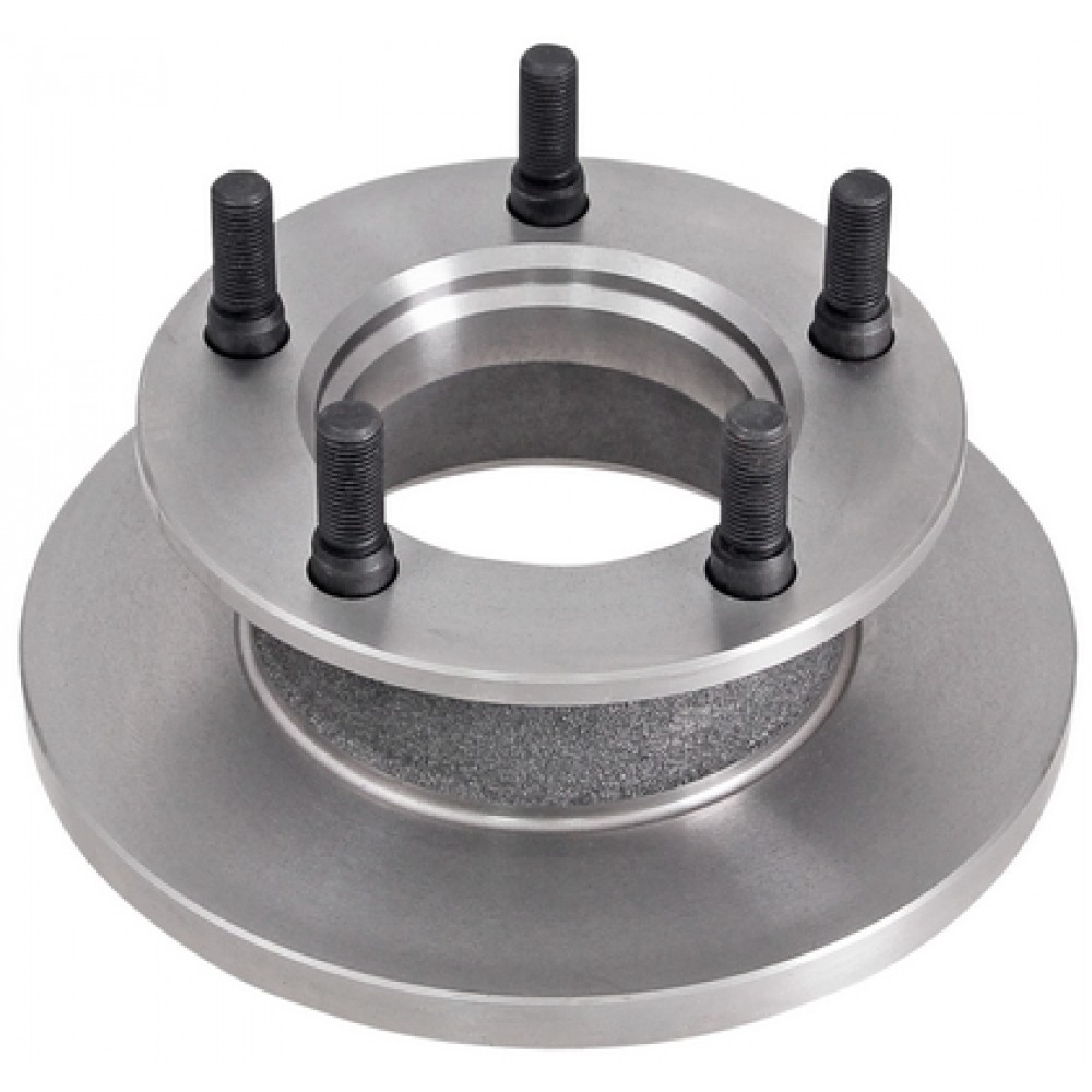 Brake Discs ABS