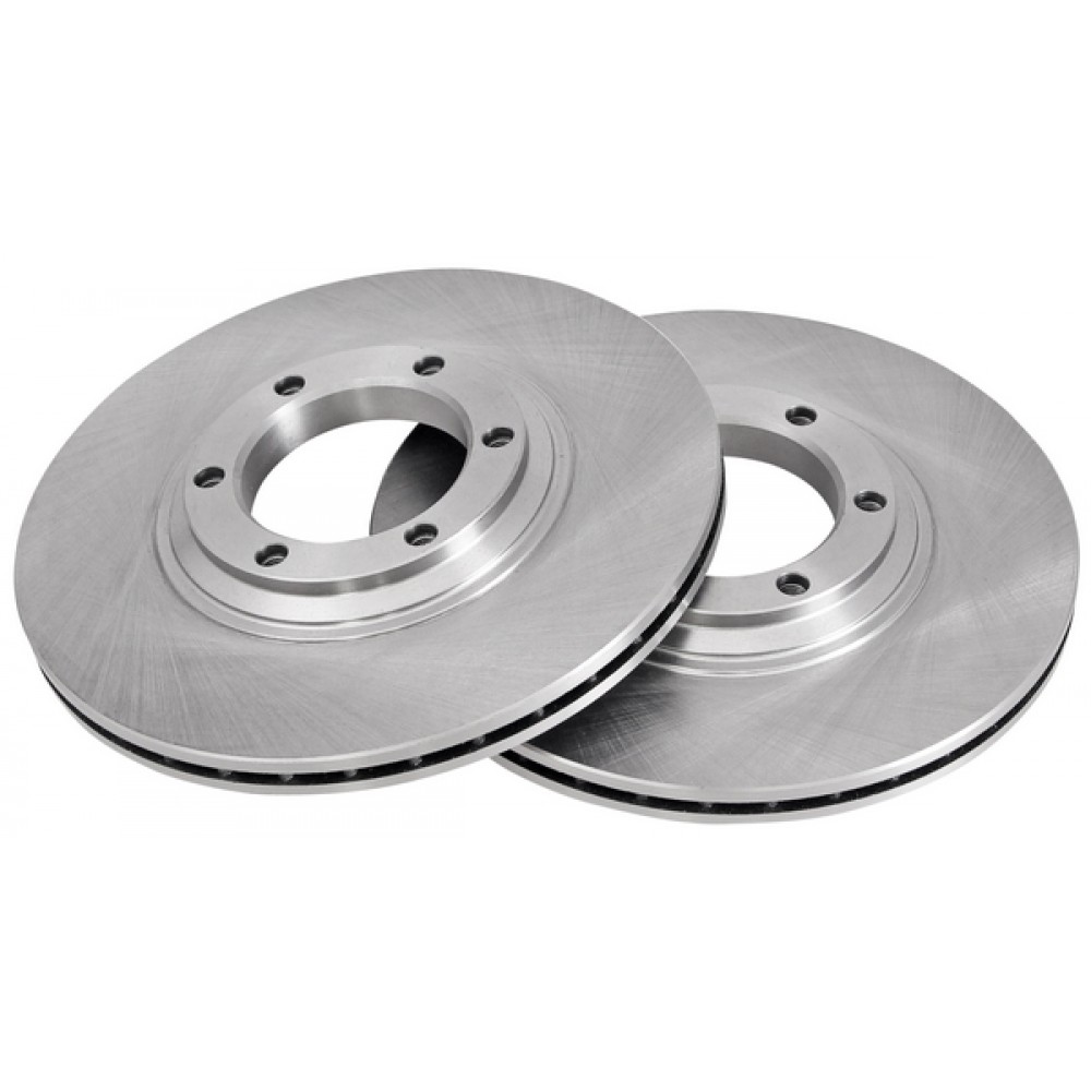 Brake Discs ABS