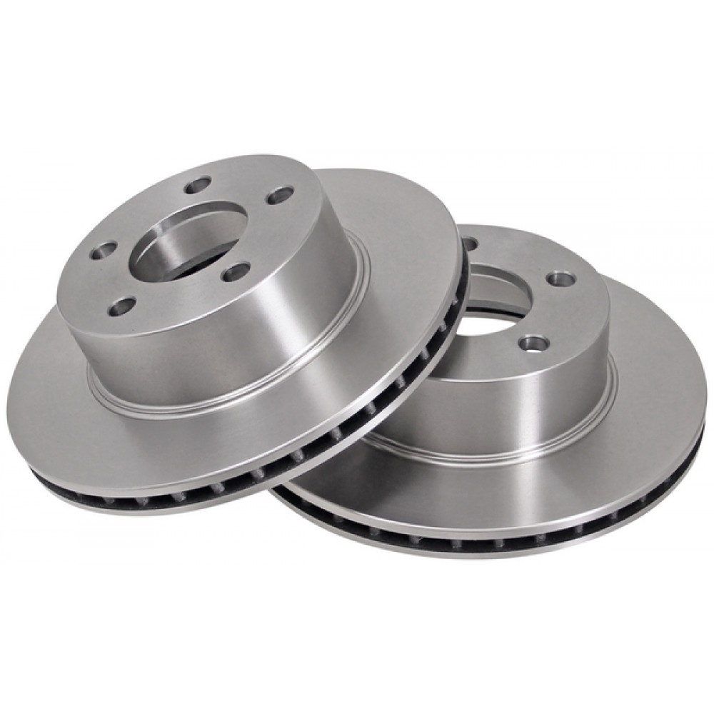 Brake Discs ABS