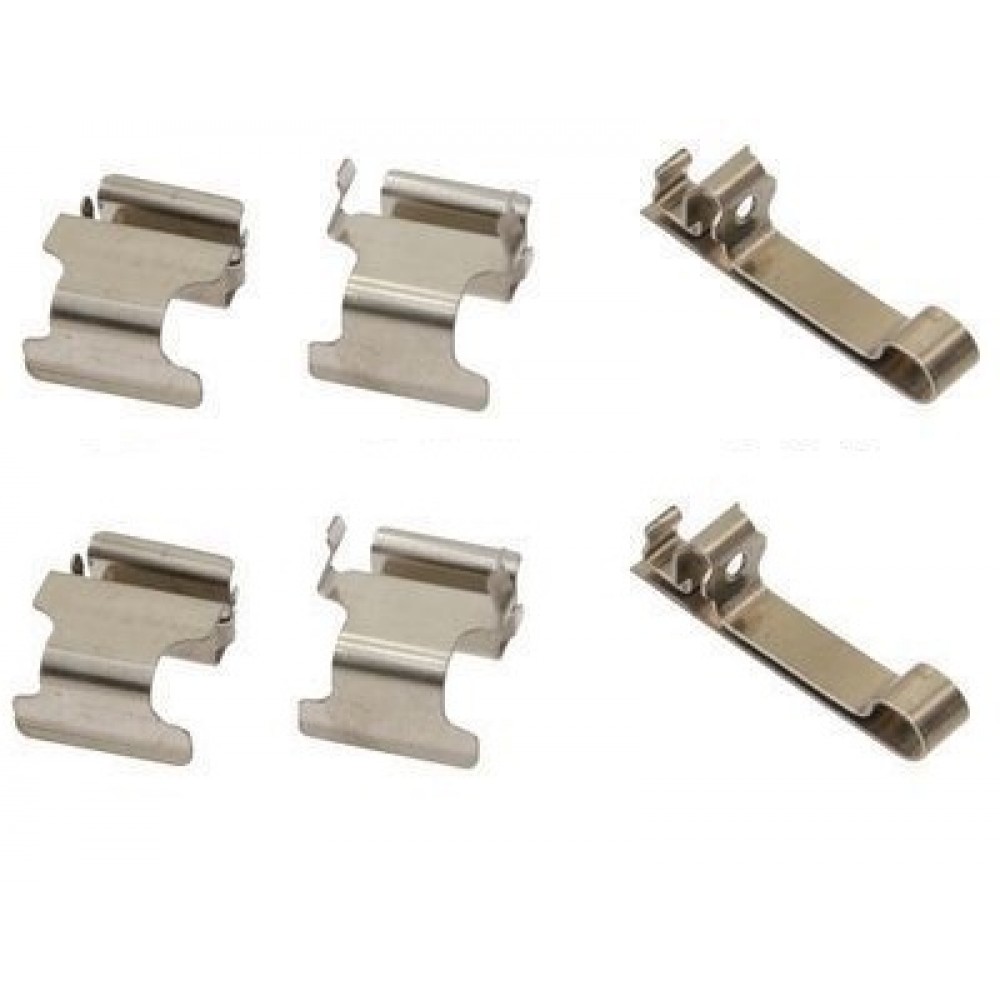 Fitting Kit ABS