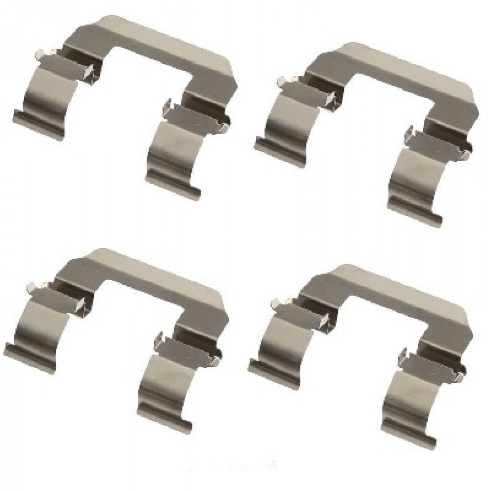 Fitting Kit ABS Fitting Kit ABS