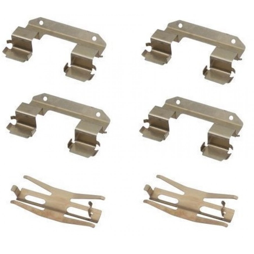 Fitting Kit ABS