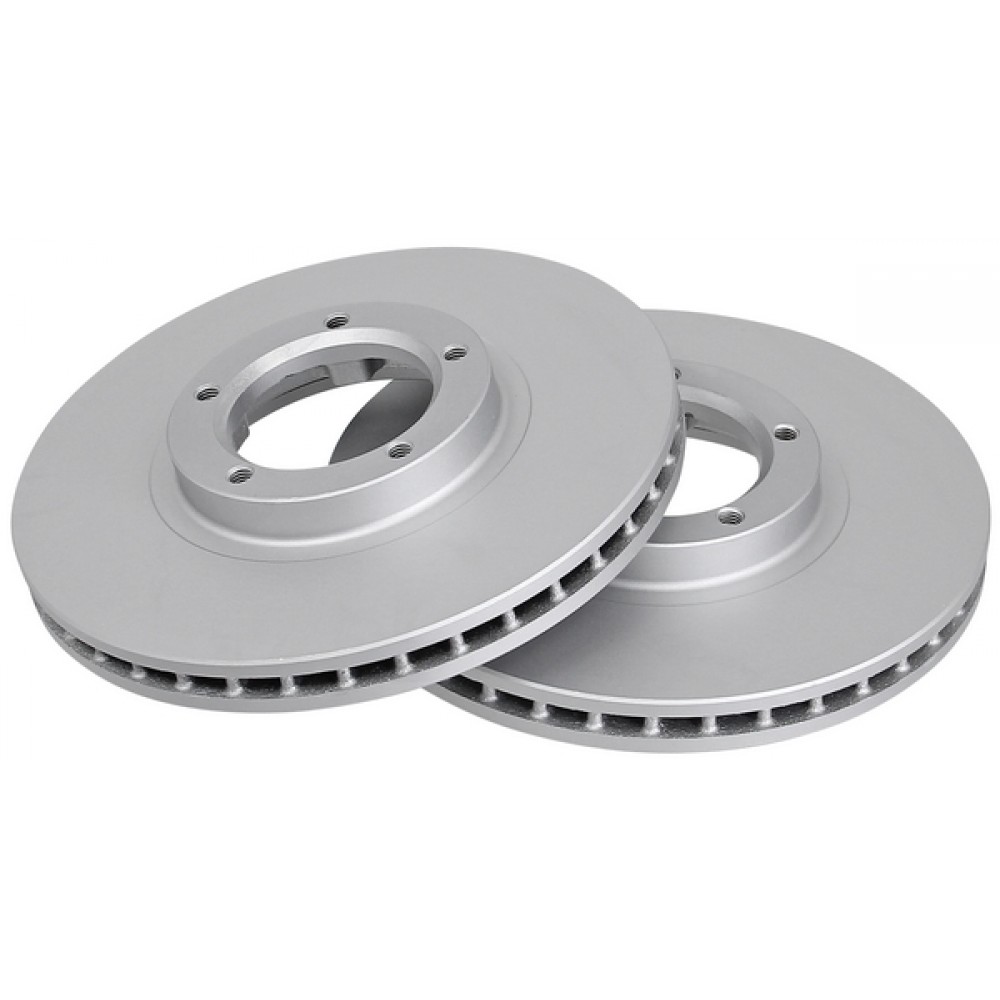 Brake Discs ABS