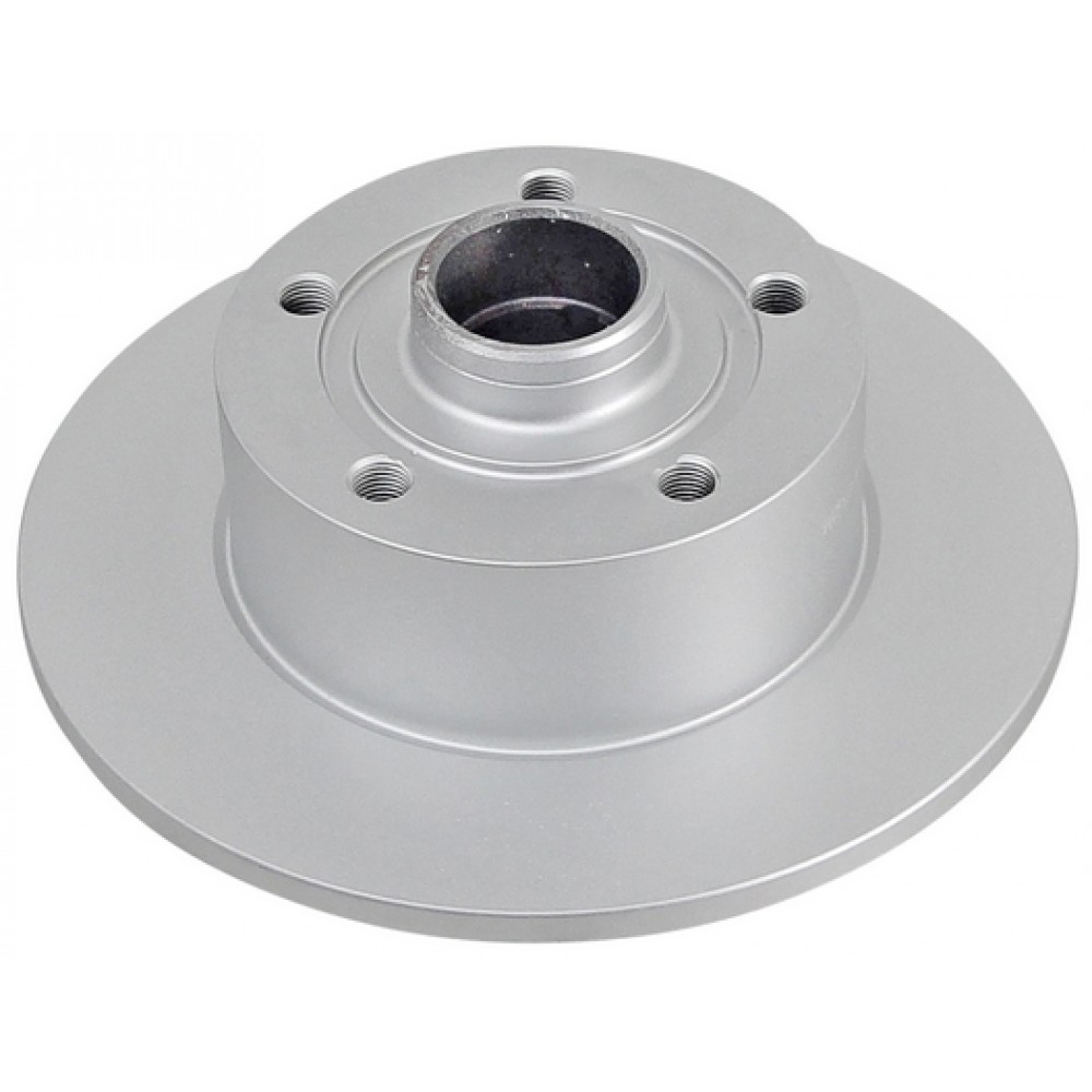 Brake Discs ABS