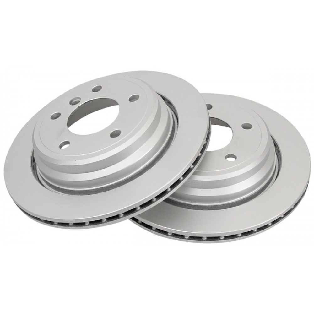 Brake Discs ABS