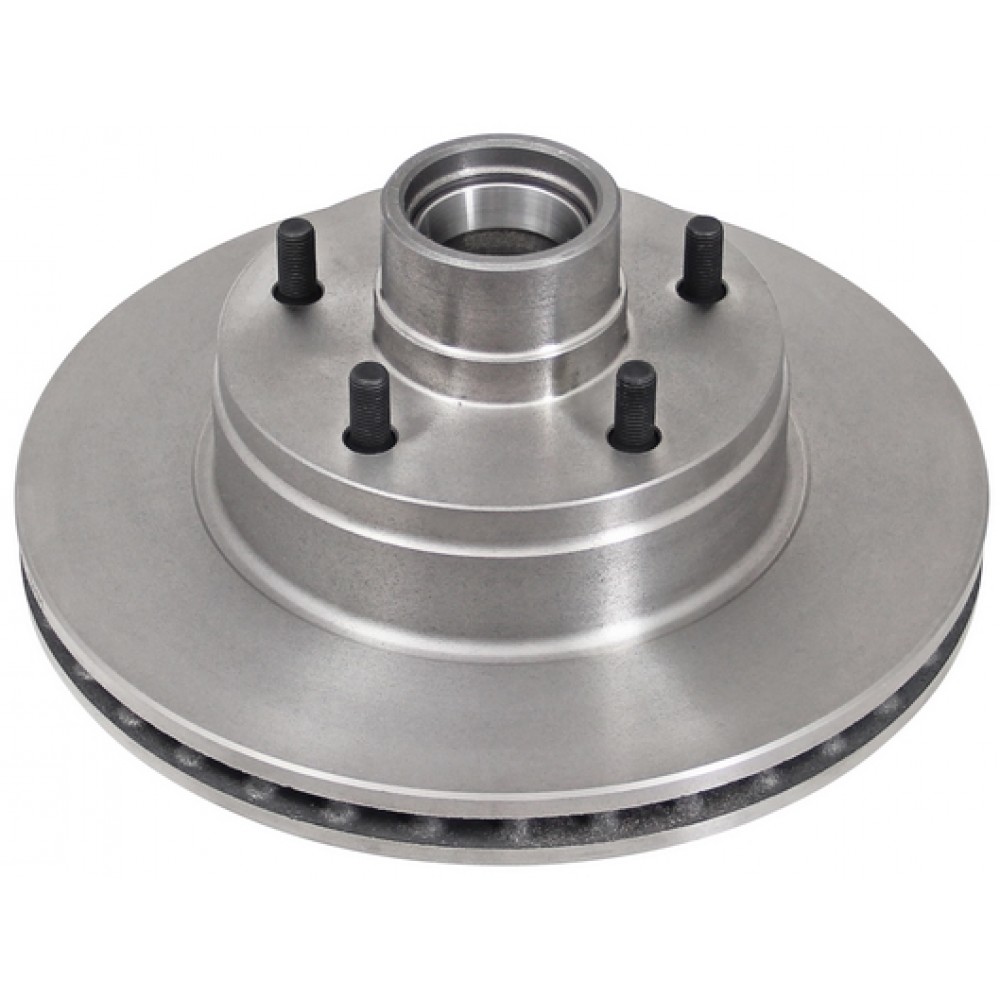 Brake Discs ABS