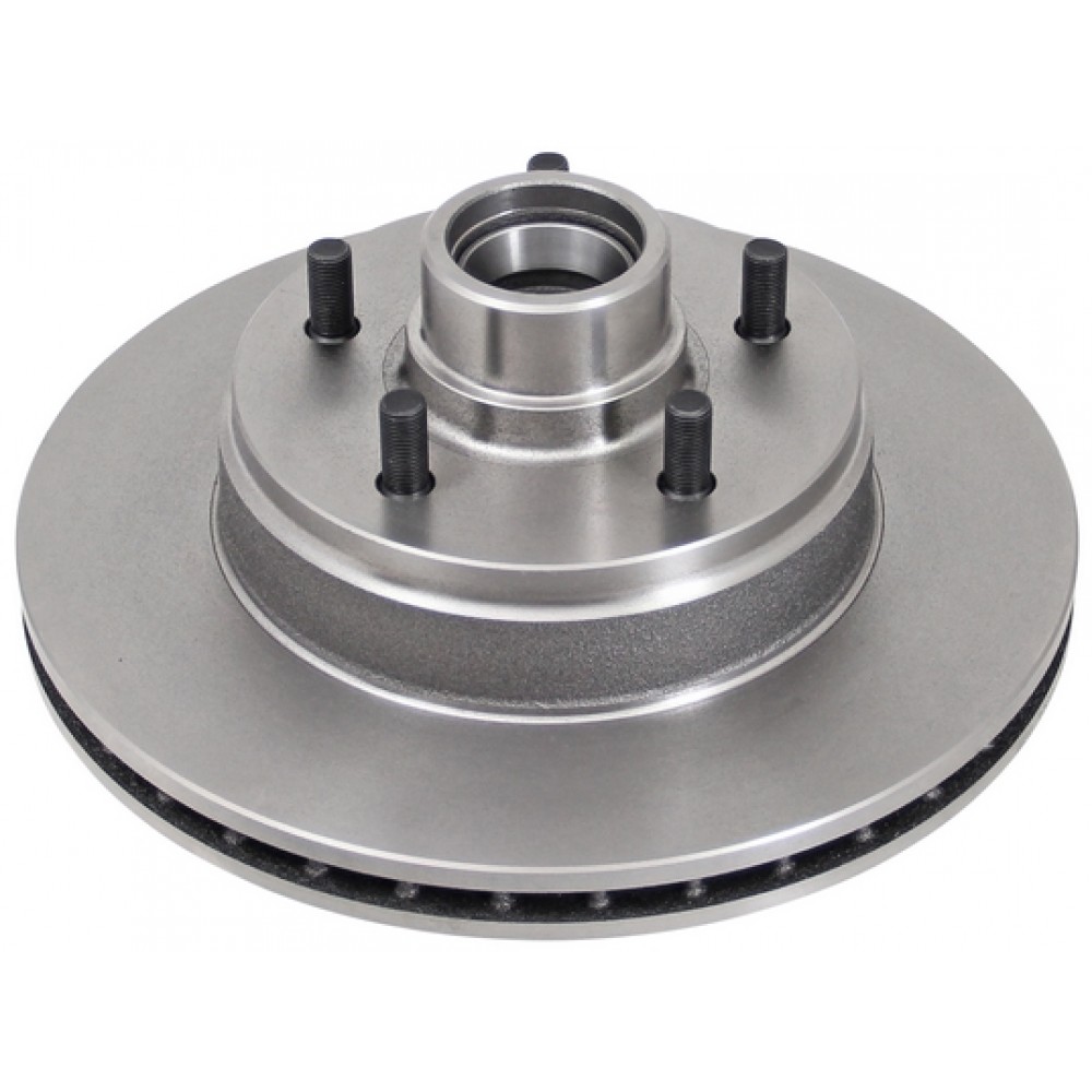 Brake Discs ABS