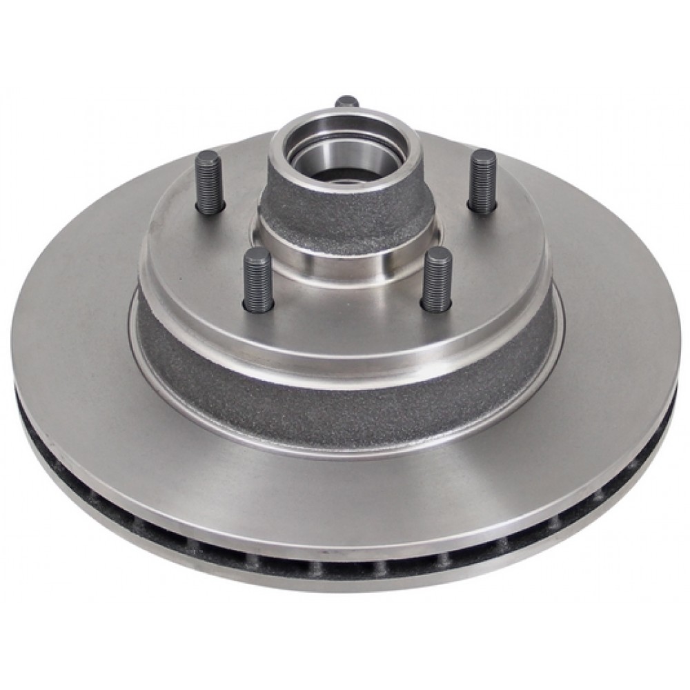 Brake Discs ABS
