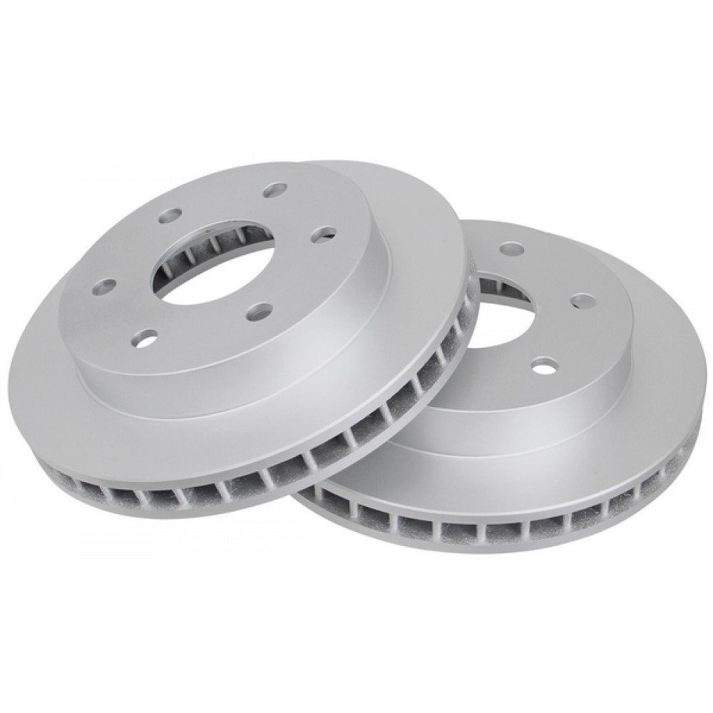 Brake Discs ABS