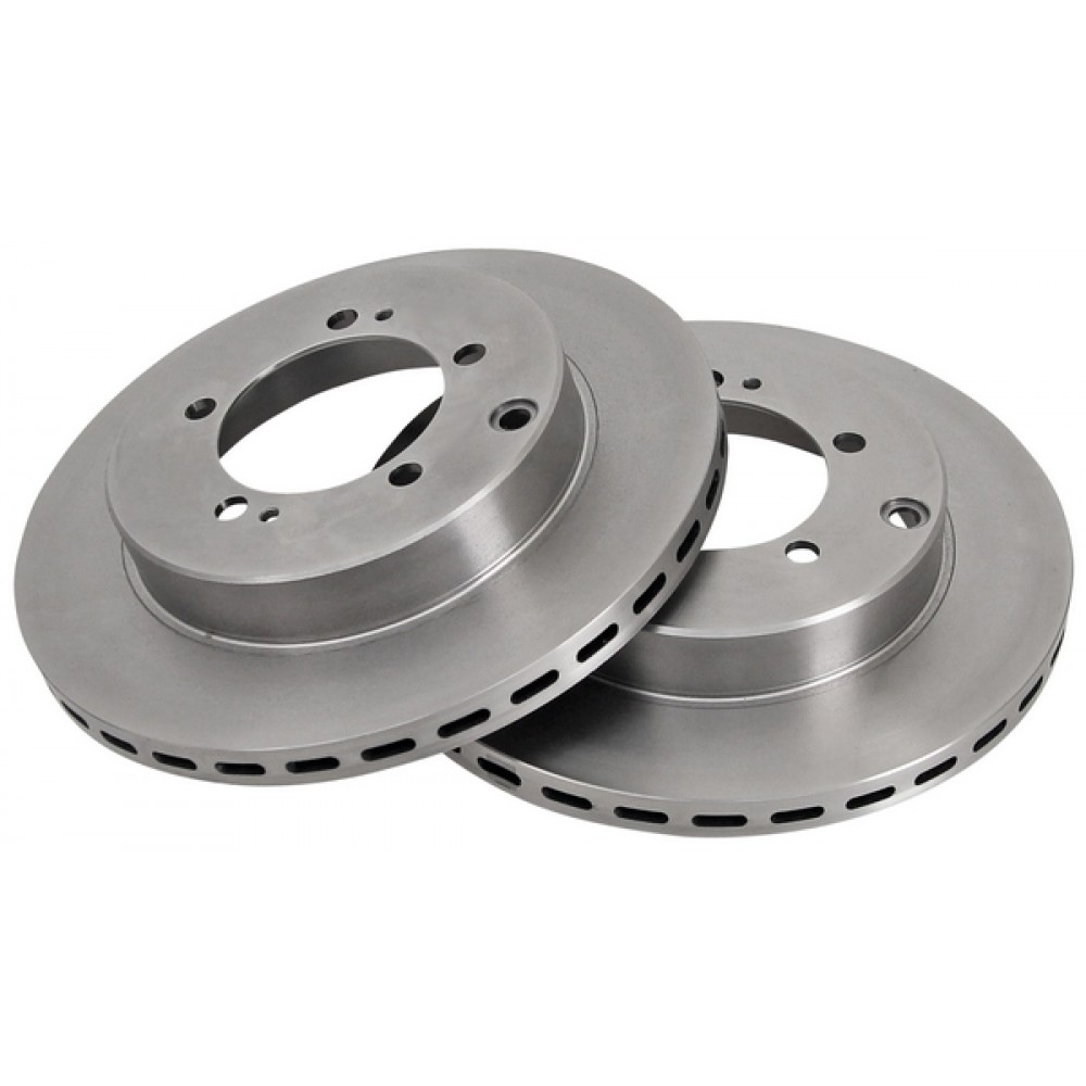 Brake Discs ABS