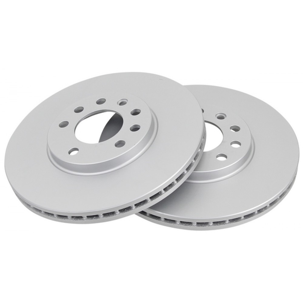 Brake Discs ABS