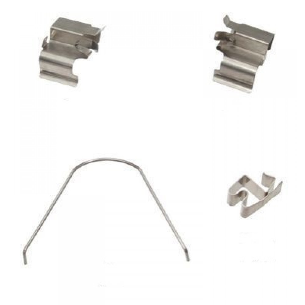 Fitting Kit ABS Fitting Kit ABS