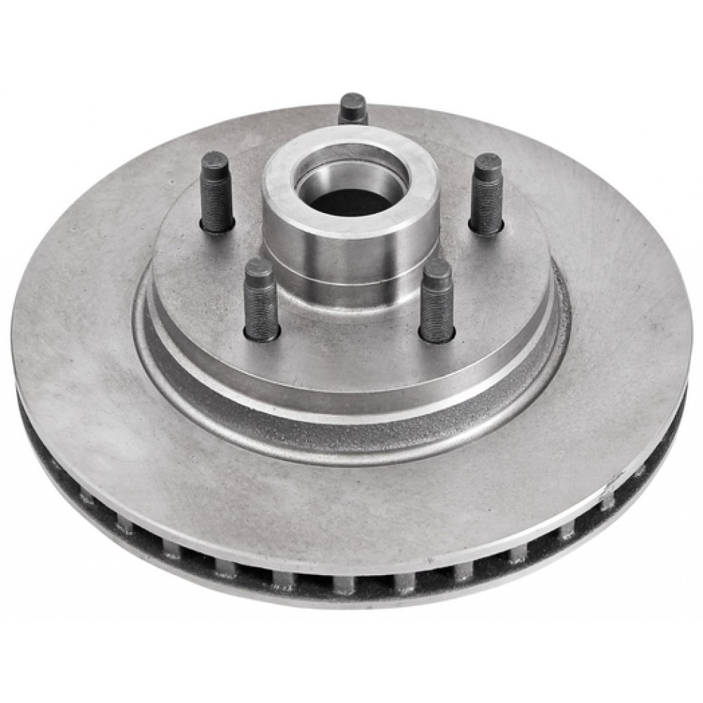 Brake Discs ABS