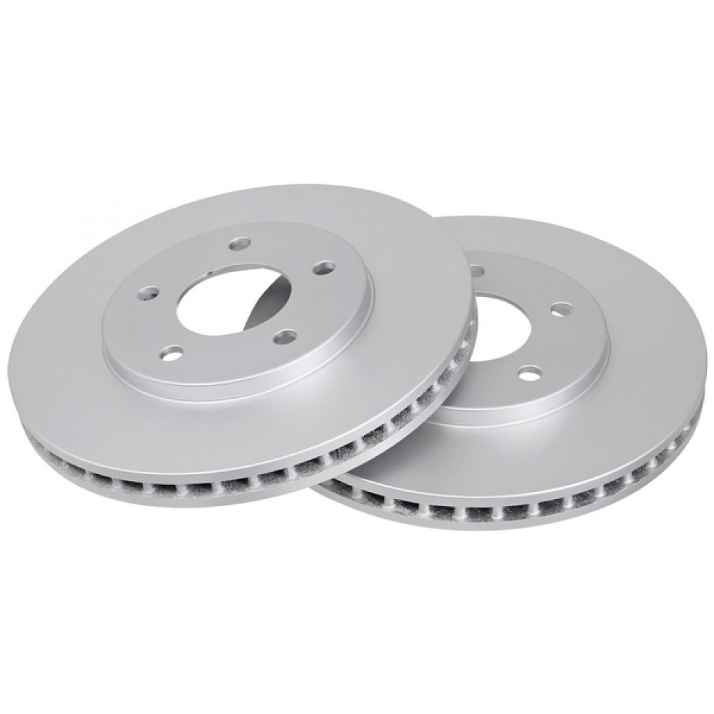 Brake Discs ABS