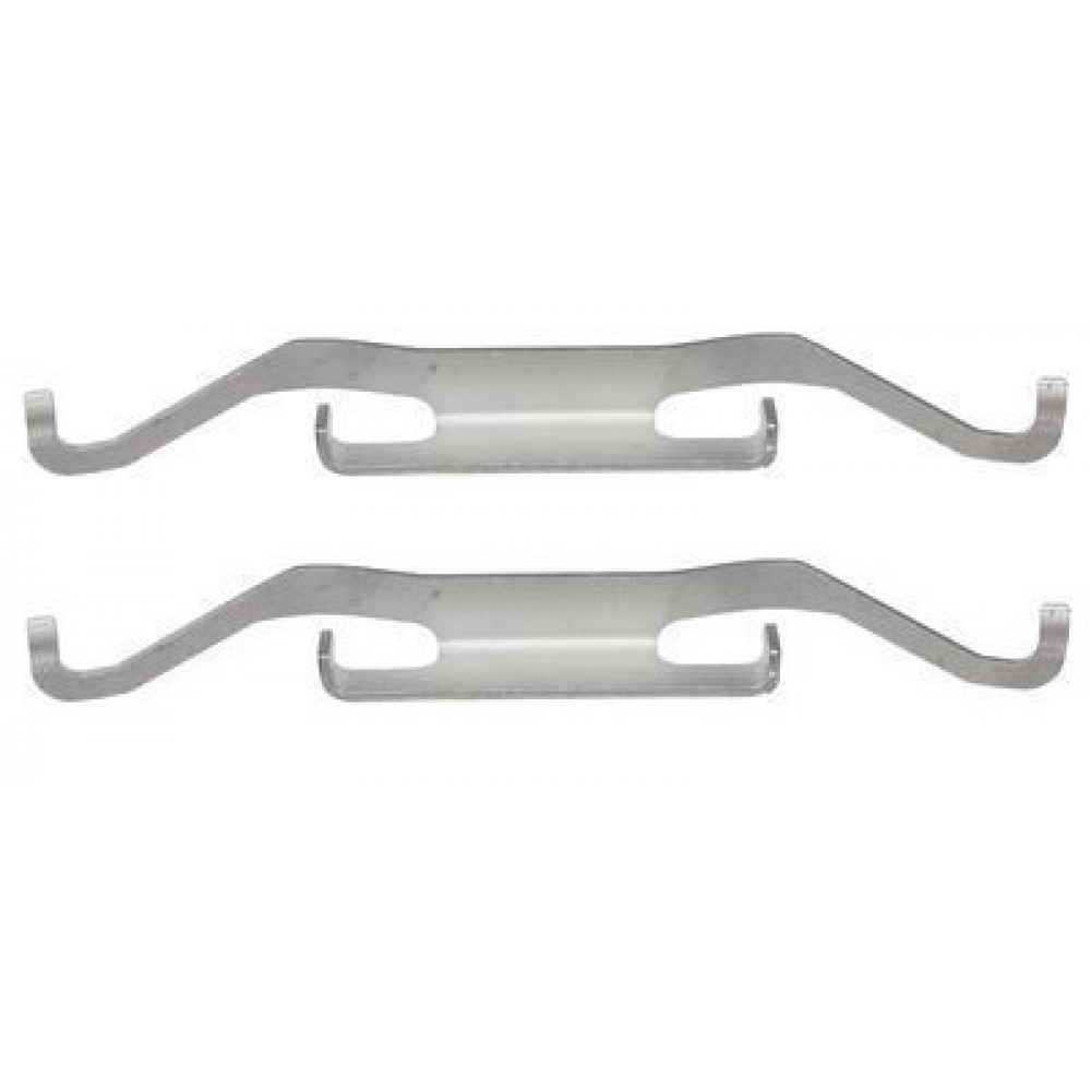 Fitting Kit ABS