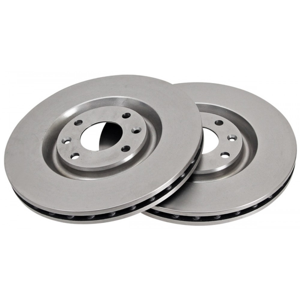 Brake Discs ABS